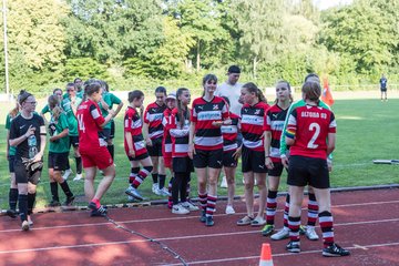 Bild 37 - Loewinnen Cup